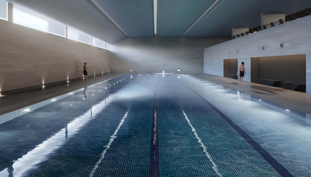 Akala Hotels & Residences — Interiors