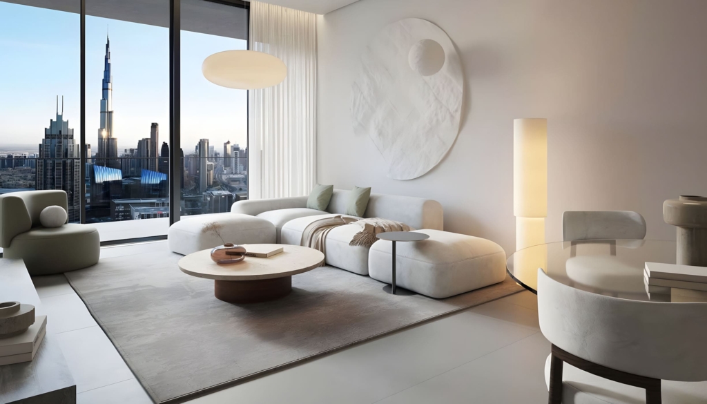 Akala Hotels & Residences — Interiors