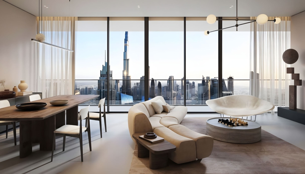Akala Hotels & Residences — Interiors