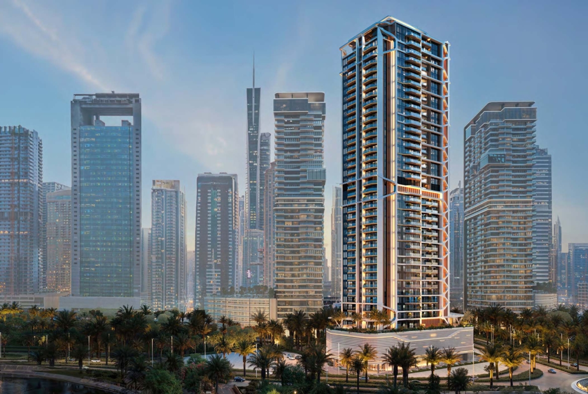 1 Bedroom In Eltiera Heights