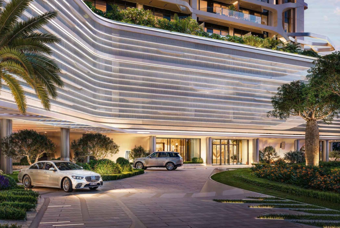 1 Bedroom In Eltiera Heights