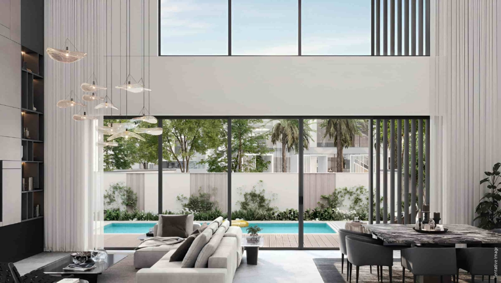 Playa Del Sol 2 — Interiors