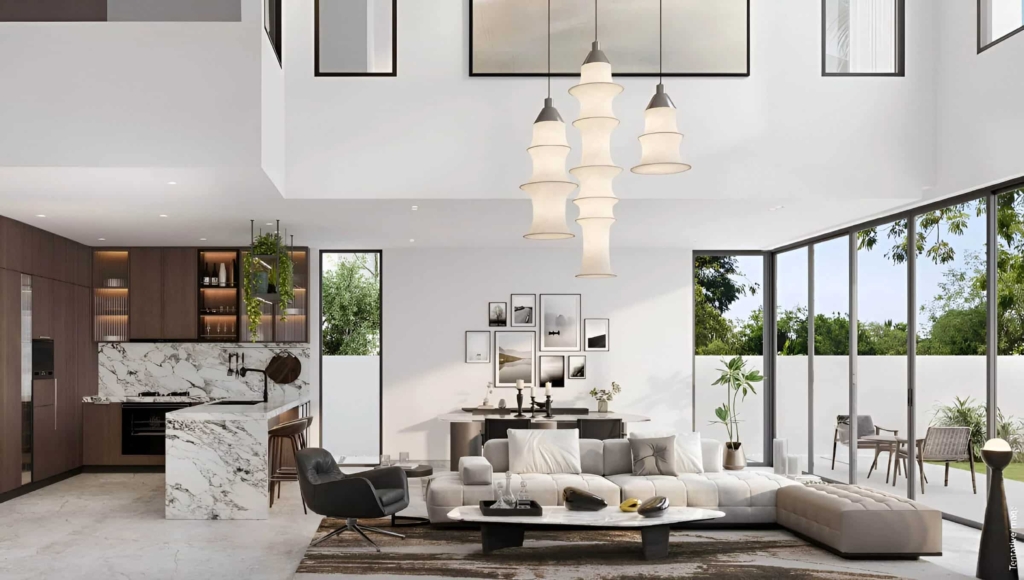 Playa Del Sol 2 — Interiors