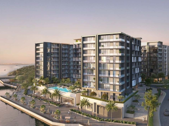 Art Bay 1 - Oplus International Realty