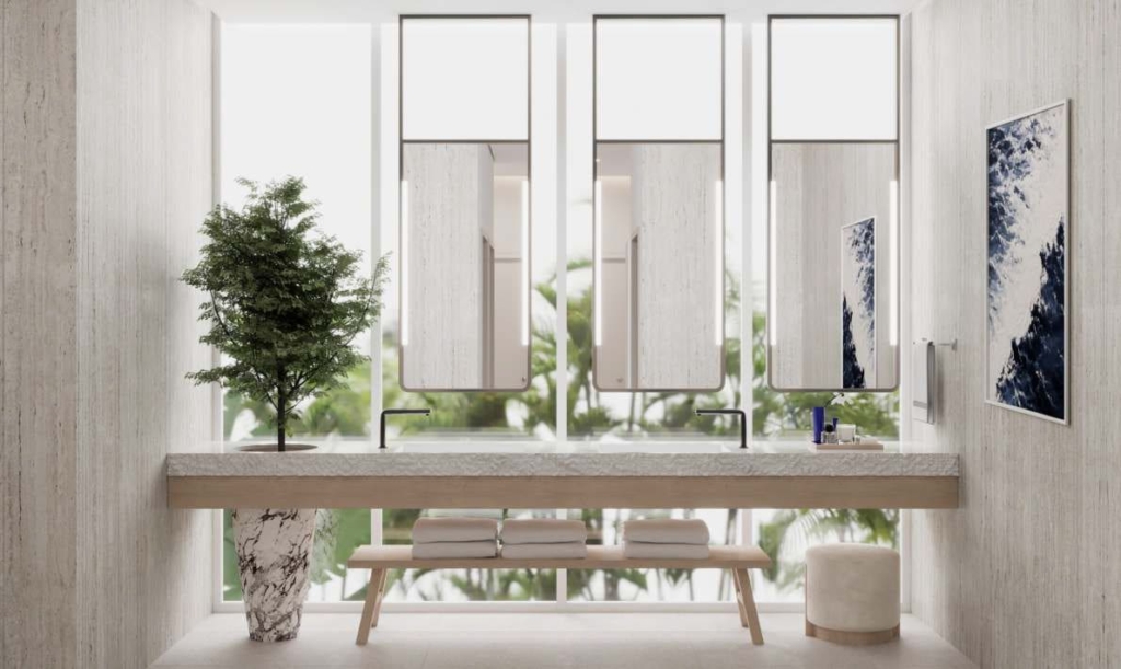 ART BAY — Interiors