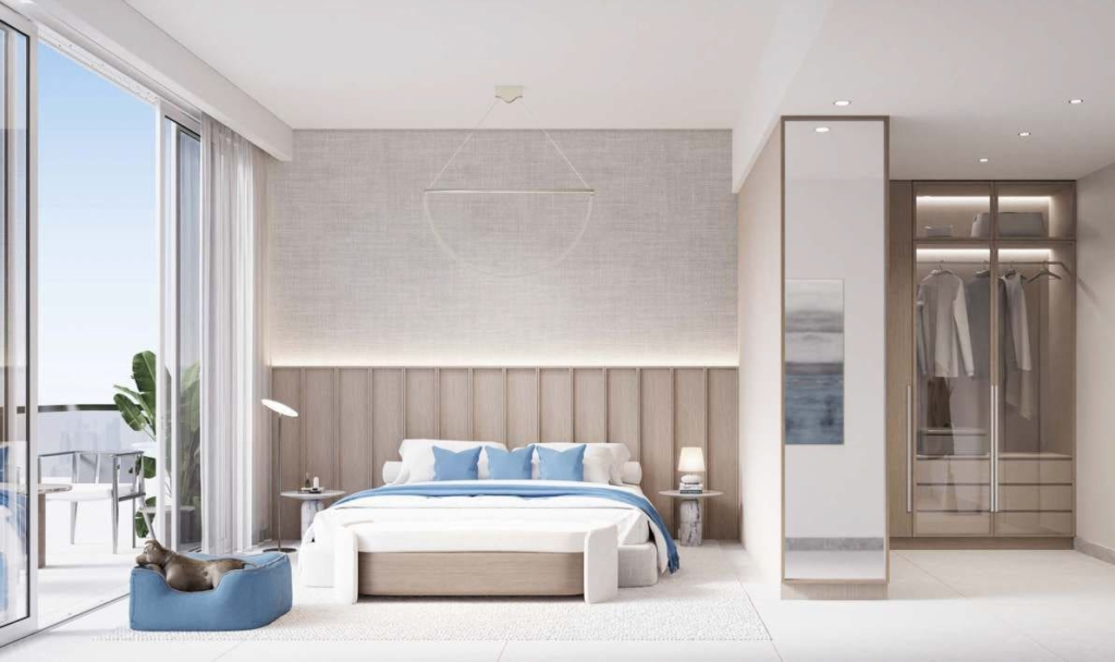 ART BAY — Interiors
