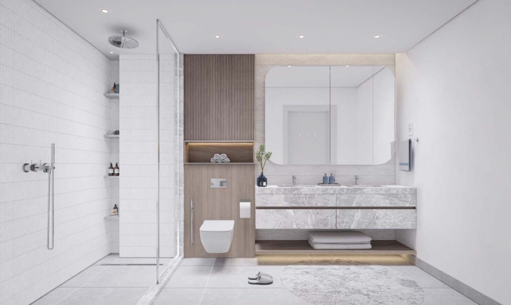 ART BAY — Interiors