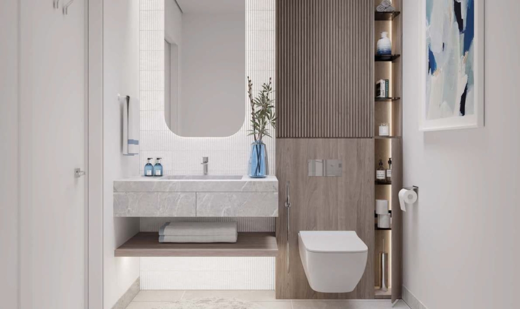 ART BAY — Interiors