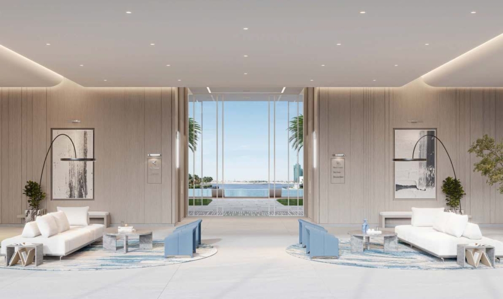 ART BAY — Interiors