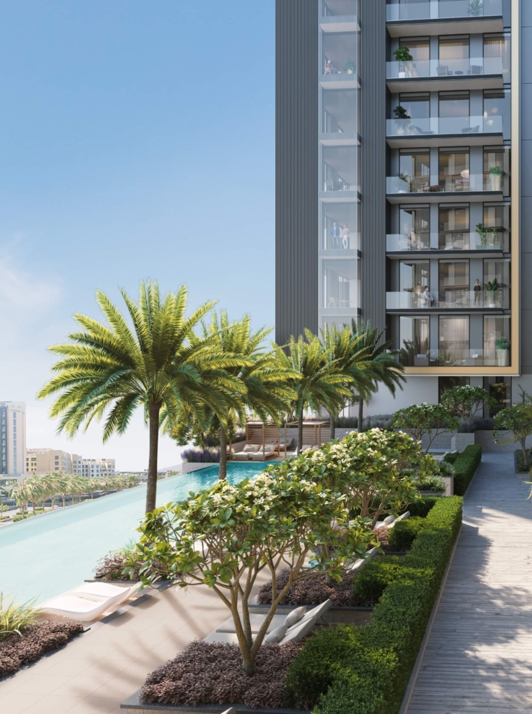 ART BAY — Exterior