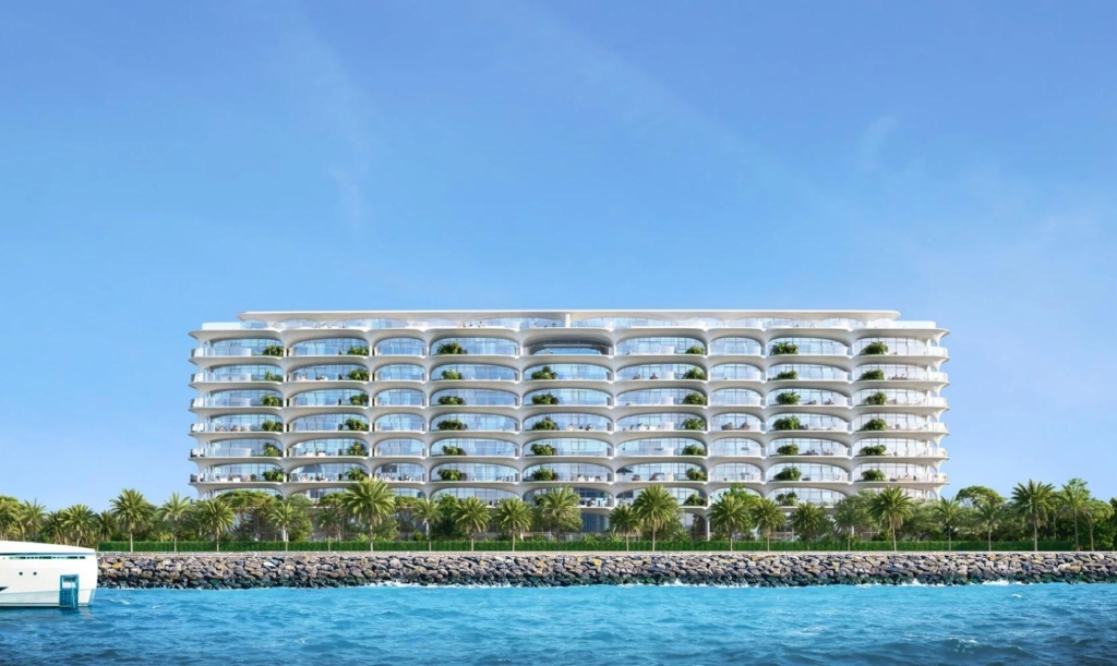 Ocean House — Exterior