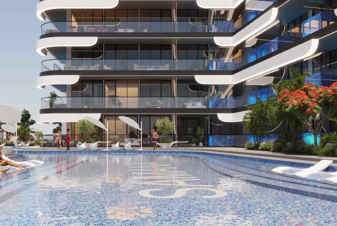 Studio for sale – SAMANA Resorts 2