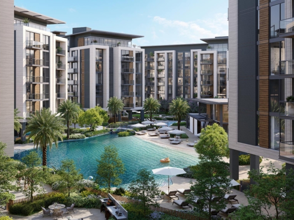 Belgravia Gardens by Ellingtonn - Oplus International Realty