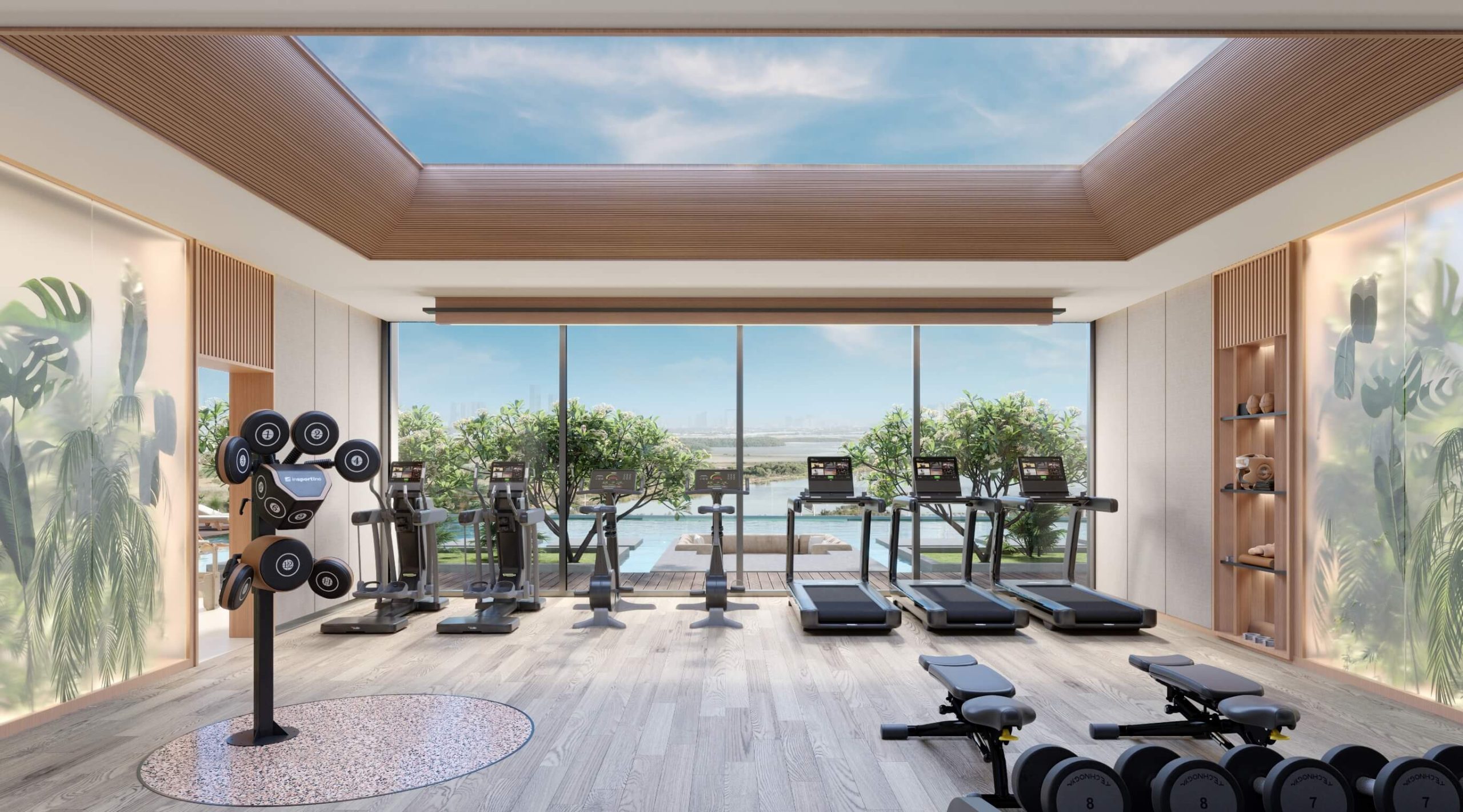 Belmore Residences at MBR City - Ellington Properties