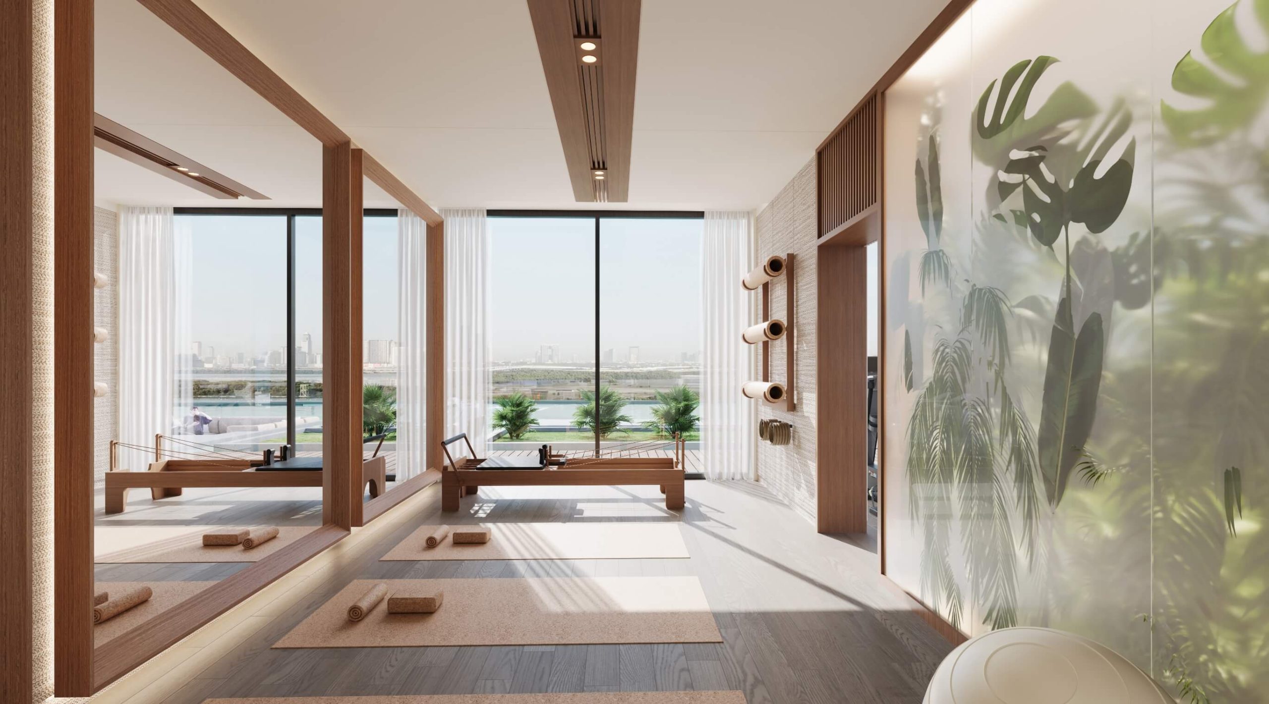 Belmore Residences at MBR City - Ellington Properties