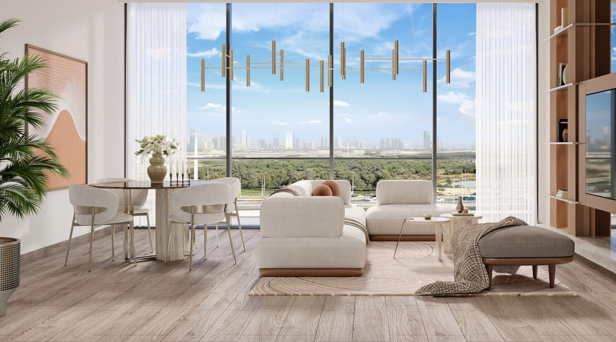 Belmore Residences at MBR City - Ellington Properties