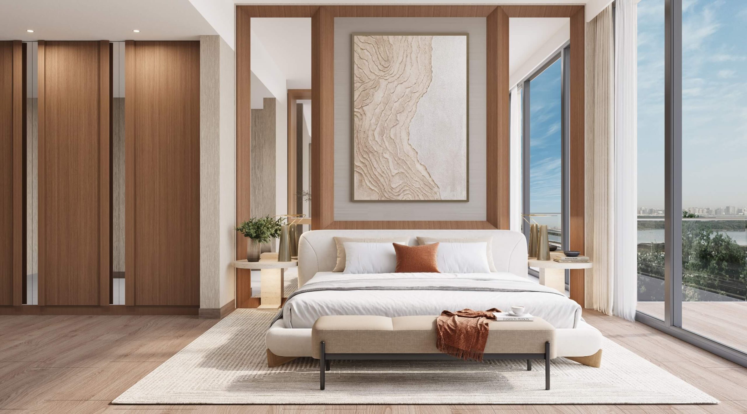 Belmore Residences at MBR City - Ellington Properties