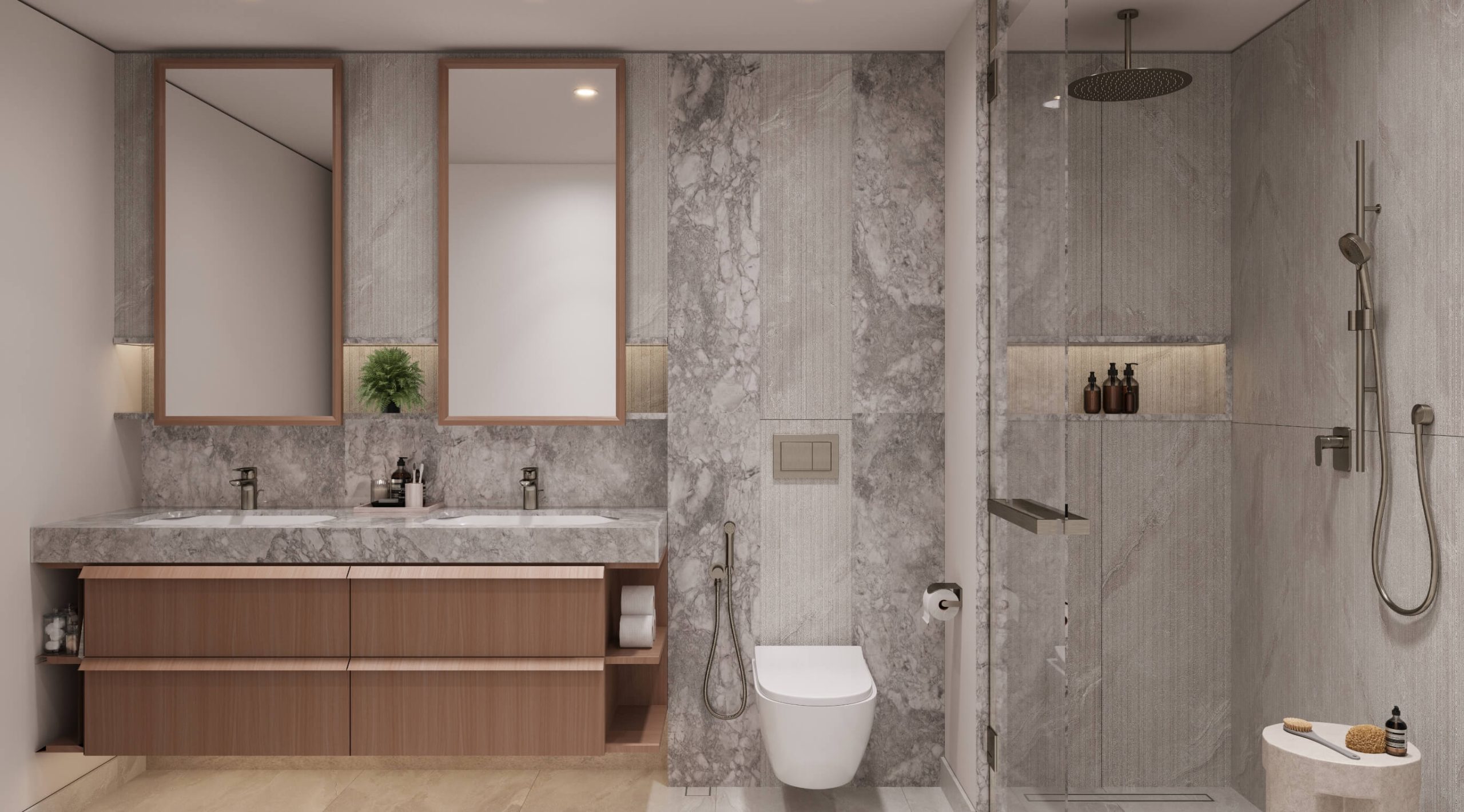 Belmore Residences at MBR City - Ellington Properties