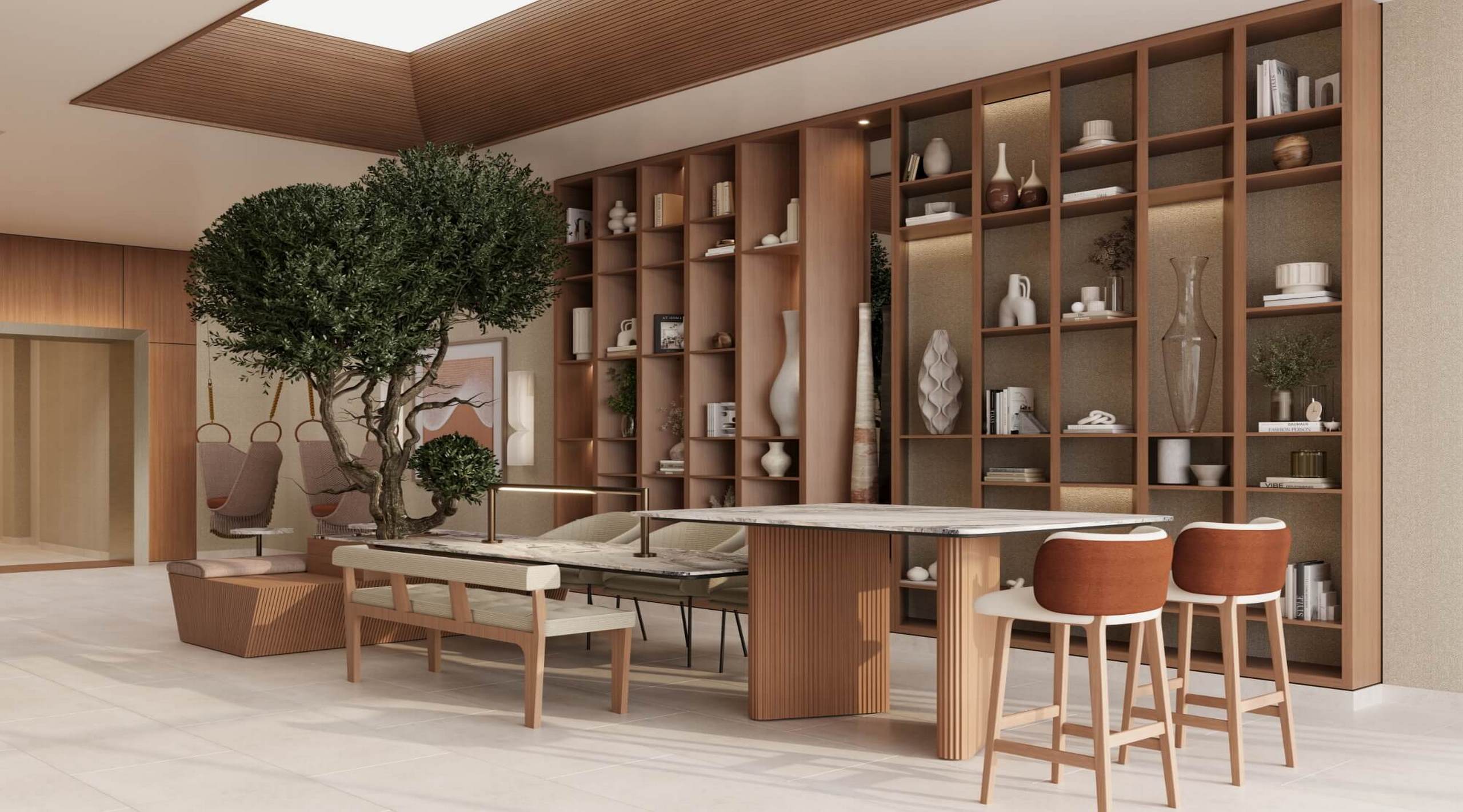Belmore Residences at MBR City - Ellington Properties