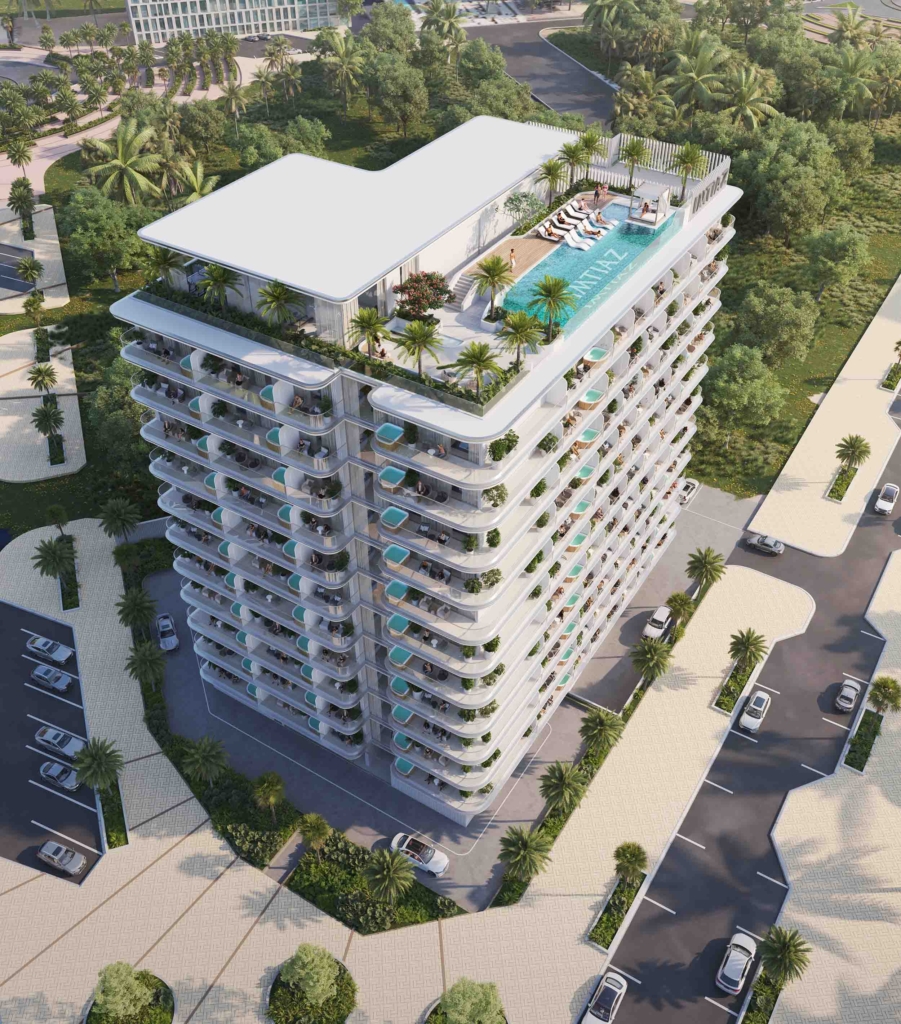 Cove Edition 5 at By Imtiaz Developments