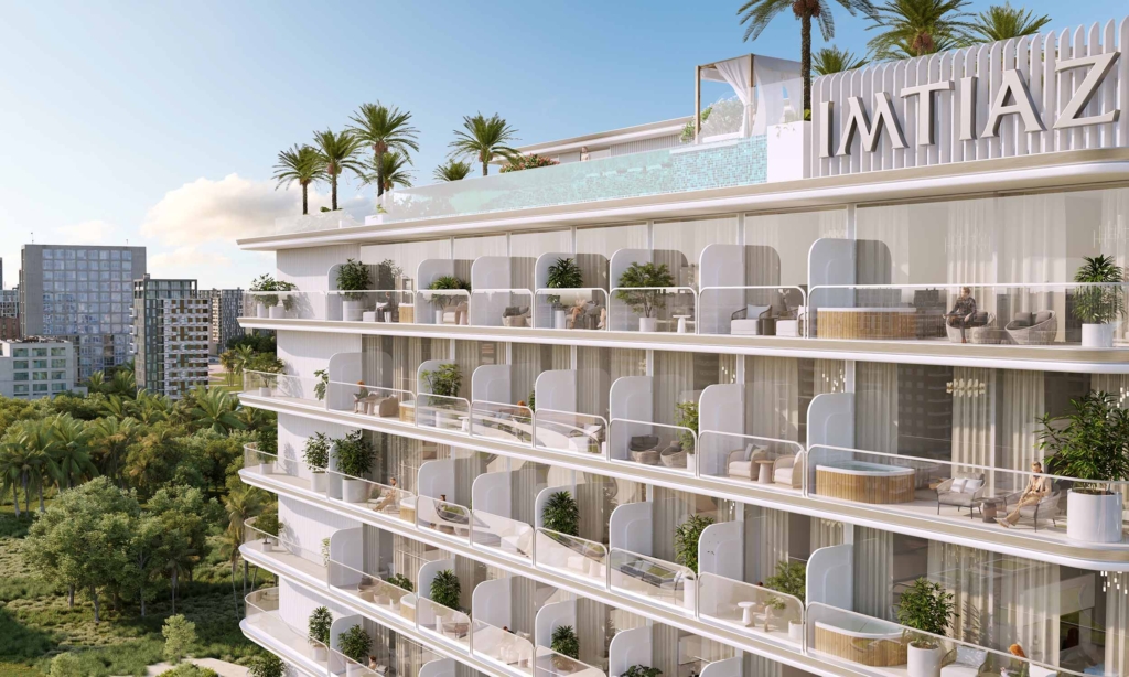 Cove Edition 5 — Exterior