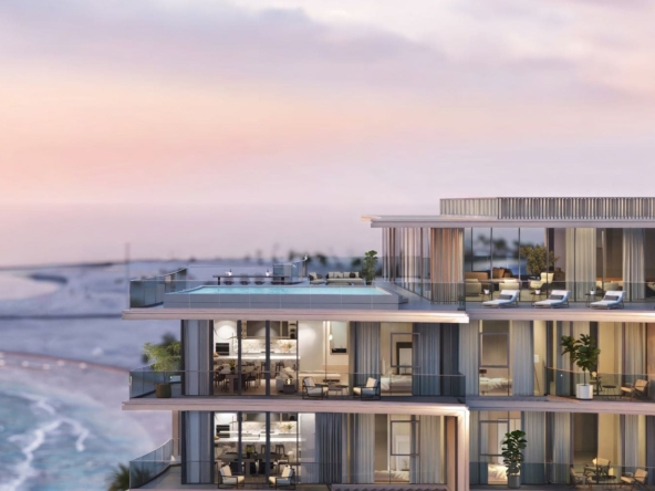 Cala Del Mar 31 - Oplus International Realty