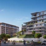 City Walk Northline 103 - Oplus International Realty