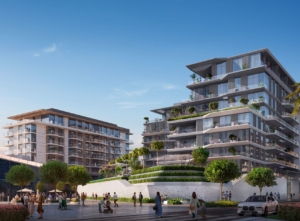 City Walk Northline 103 - Oplus International Realty