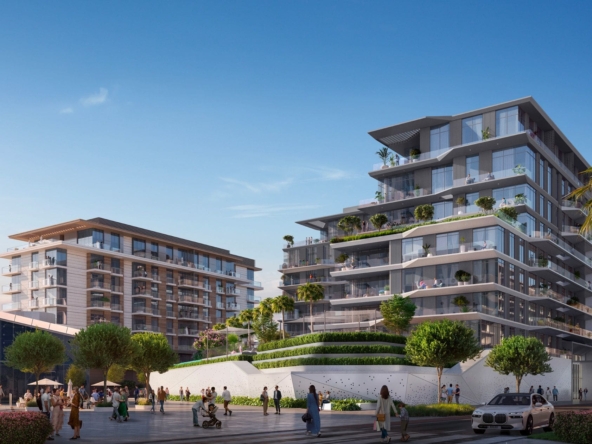 City Walk Northline 103 - Oplus International Realty