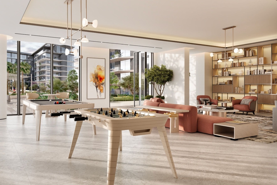 1 Bedroom In Northline at City Walk