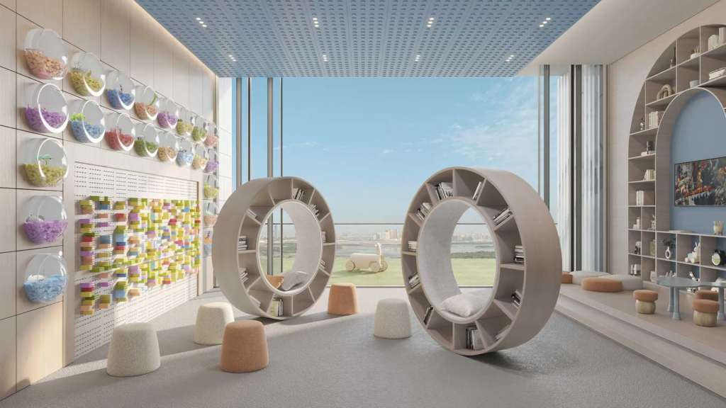 Claydon House — Interiors