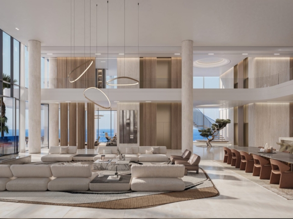 Costa Mare Penthouse scaled 1 - Oplus International Realty