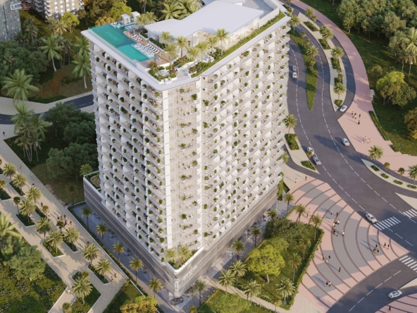 Cove Grand by ImtiazLW - Oplus International Realty