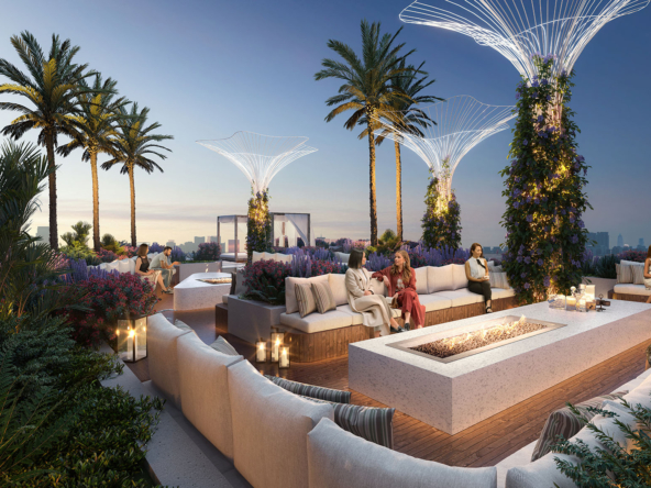 Cove living Imtiaz Developments - Oplus International Realty
