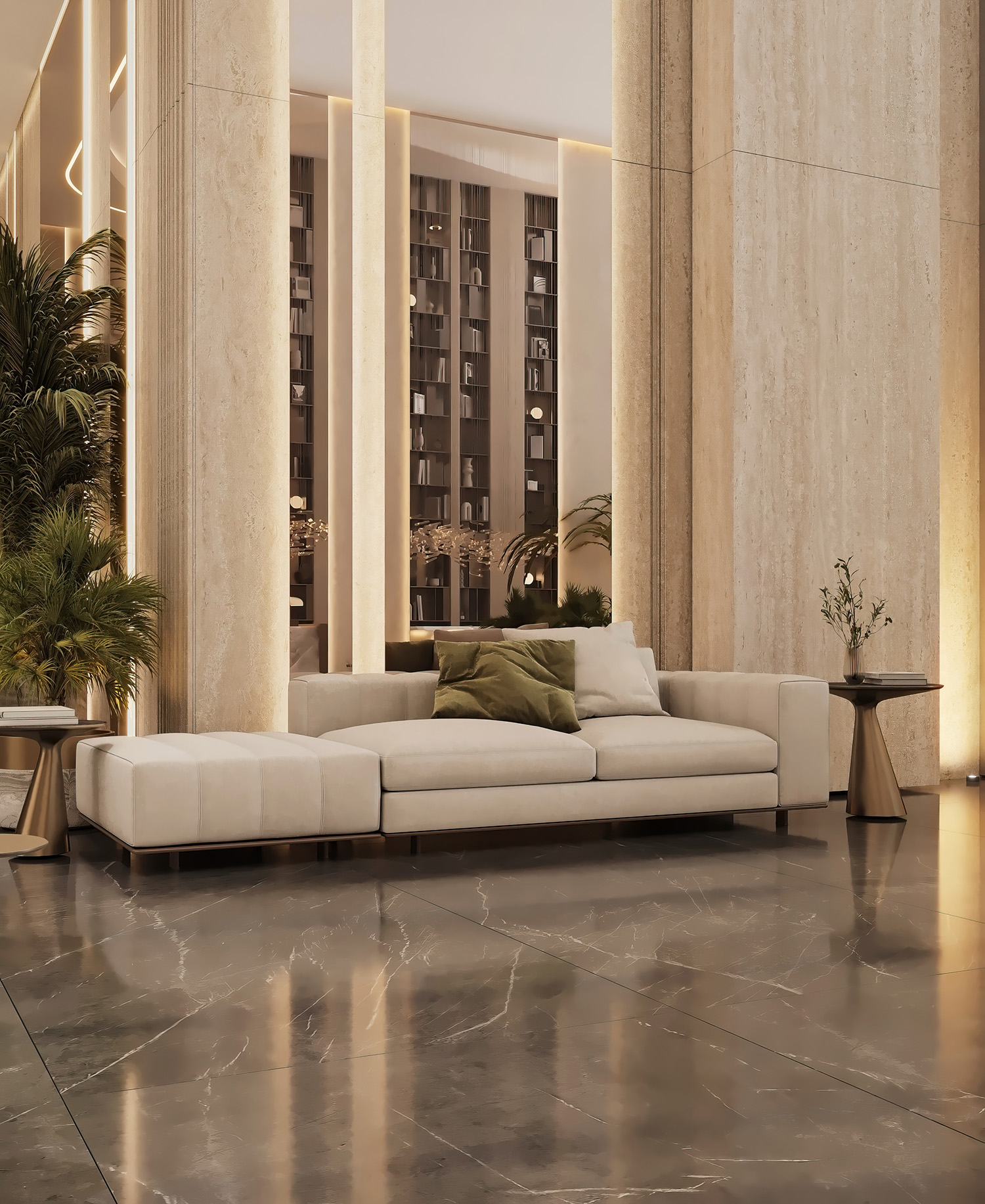 Cove living1 Imtiaz Developments