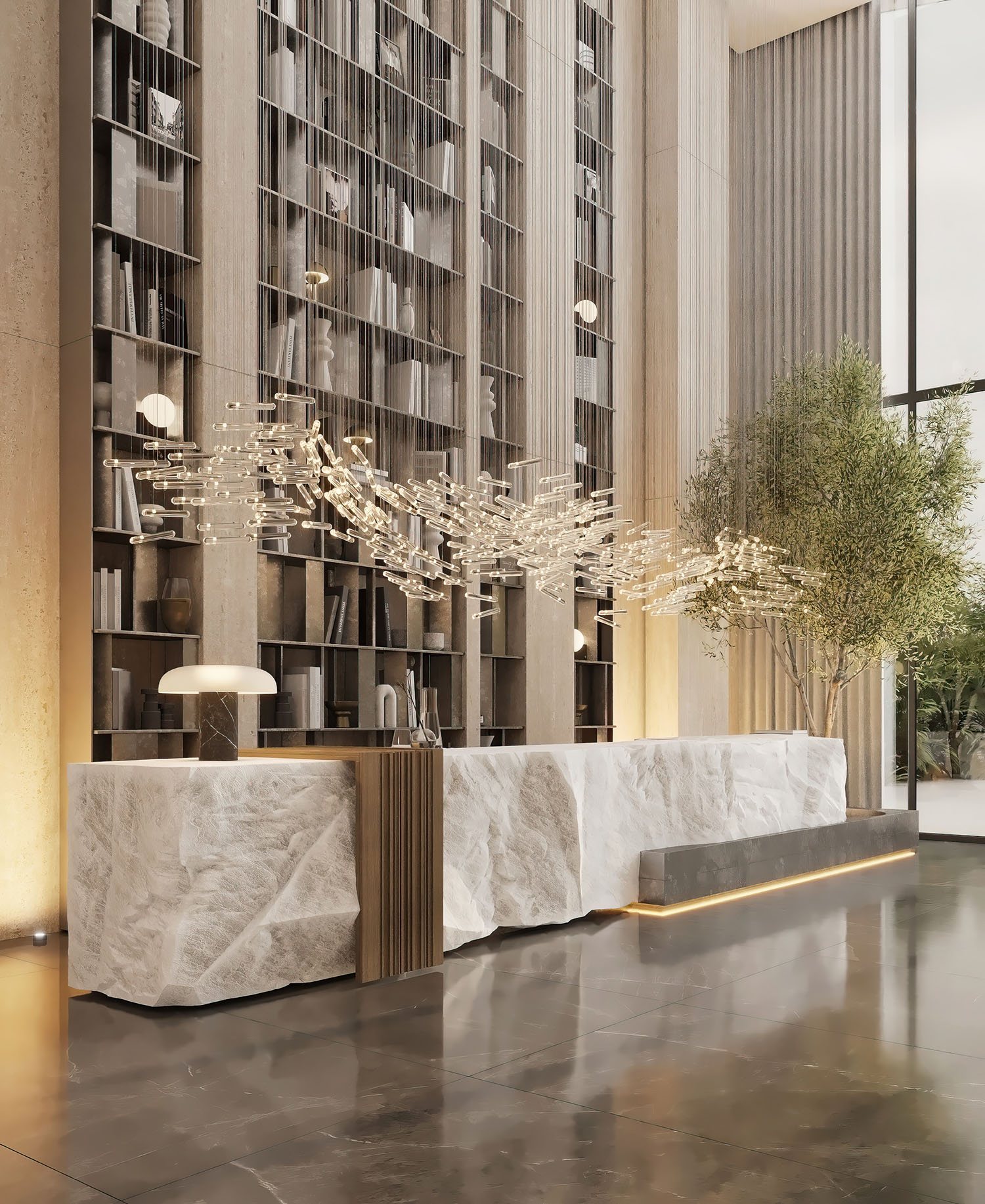 Cove living1 Imtiaz Developments1