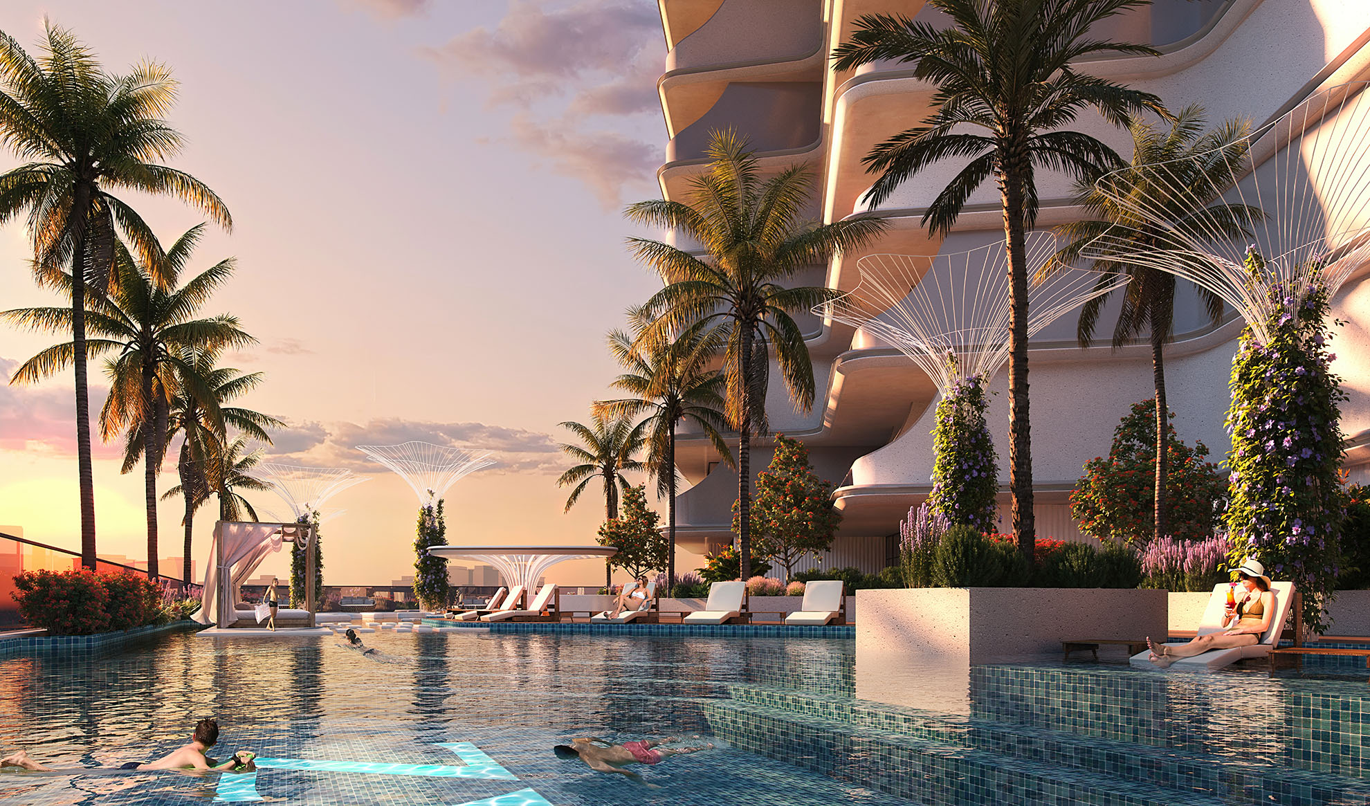 Cove living1Imtiaz Developments0