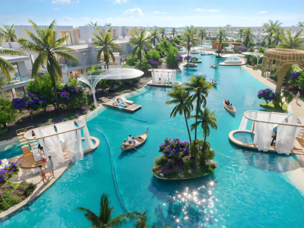 Damac Islands new phase NOV 2025 8 - Oplus International Realty
