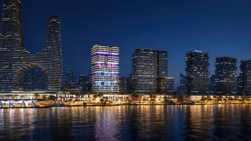 Reem Island">