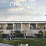 EMAAR GREENRIDGE TOWNHOUSES EMAAR SOUTH DUBAI EMAAR
