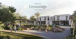 EMAAR GREENRIDGE TOWNHOUSES EMAAR SOUTH DUBAI EMAAR EMAAR GREENRIDGE TOWNHOUSES EMAAR SOUTH DUBAI EMAAR