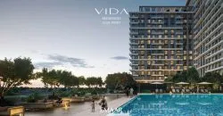 EMAAR VIDA RESIDENCES CLUB POINT DUBAI HILLS ESTATE DUBAI EMAAR