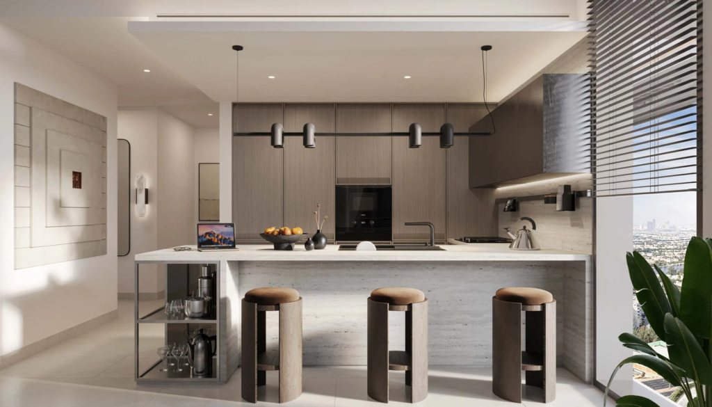 Eltiera Views  — Interiors