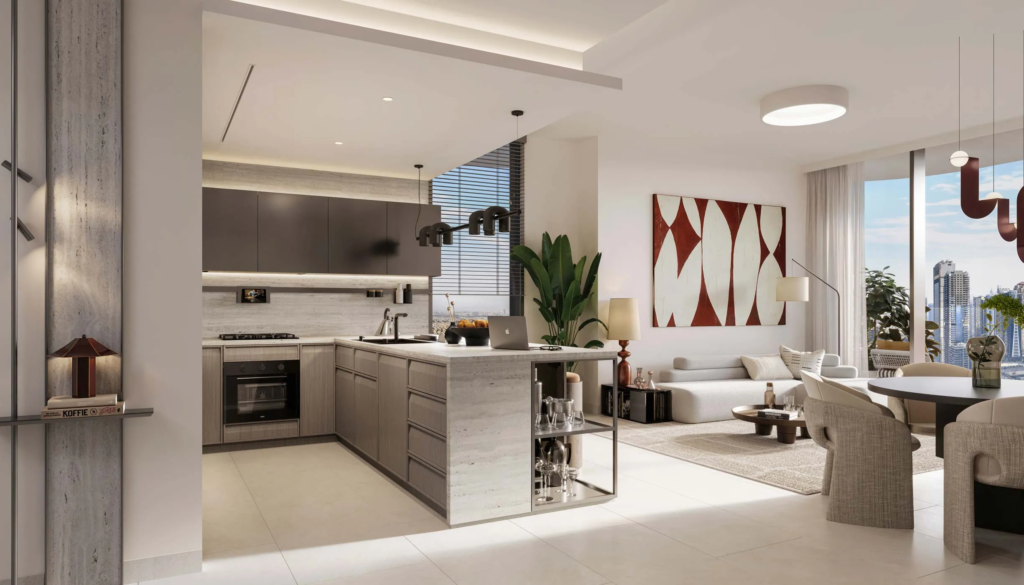 Eltiera Views  — Interiors