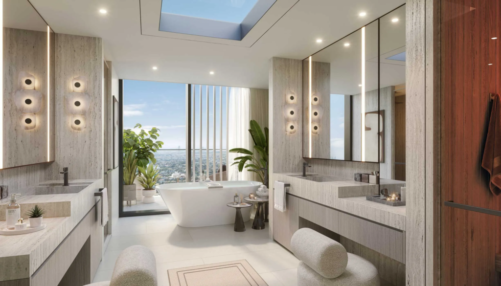 Eltiera Views  — Interiors