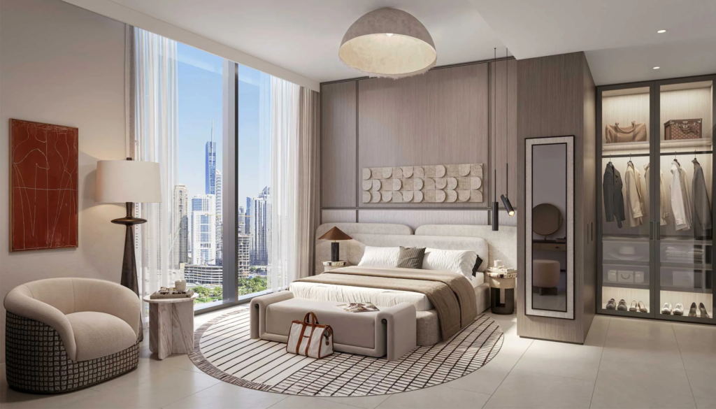 Eltiera Views  — Interiors