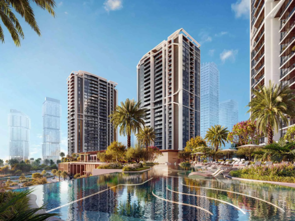 Eltiera Views 7 - Oplus International Realty