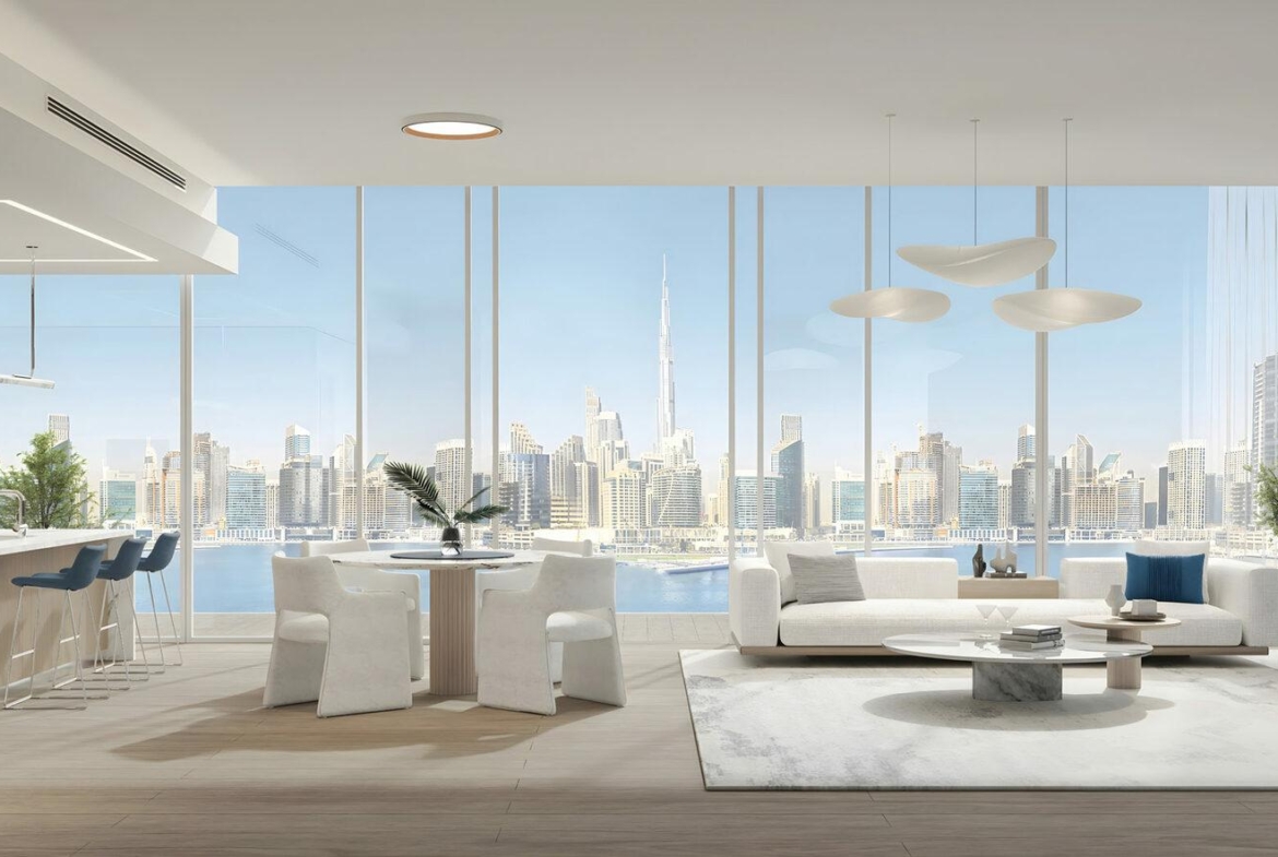 Studio- One River Point