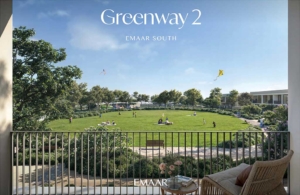 Greenway 2 at Emaar South 1 - Oplus International Realty