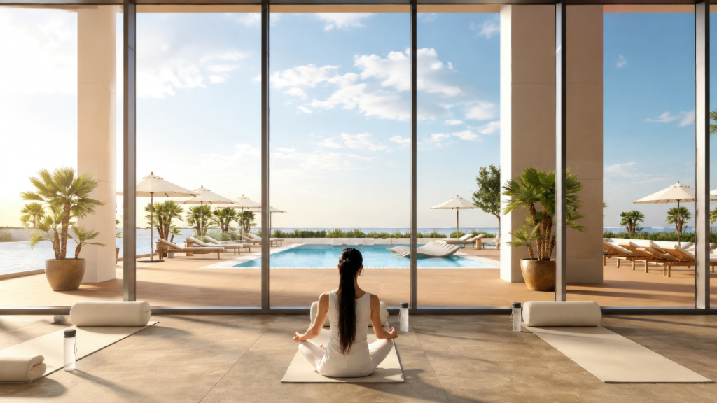 The Artery Residences